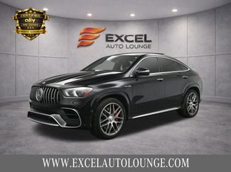 Used 2021 Mercedes-Benz GLE 63 AMG S video 1