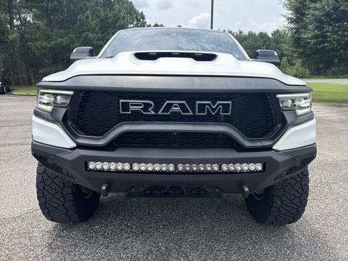 Used 2023 RAM 1500 TRX w/ TRX Level 2 Equipment Group AWD/4WD image 2