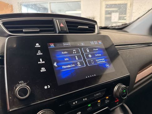 Used 2022 Honda CR-V EX image 33