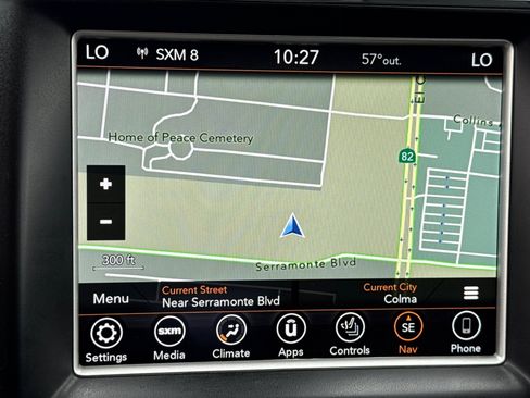 Used 2018 Jeep Grand Cherokee Summit w/ Platinum Series Group AWD/4WD image 27