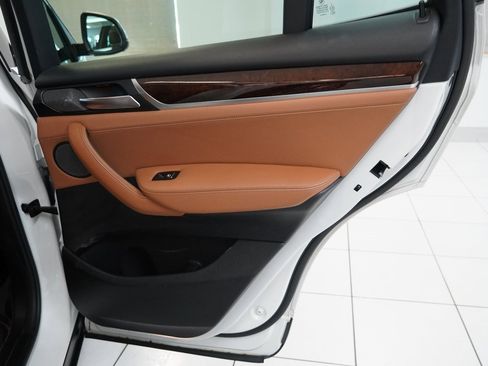 Used 2016 BMW X3 xDrive35i image 29