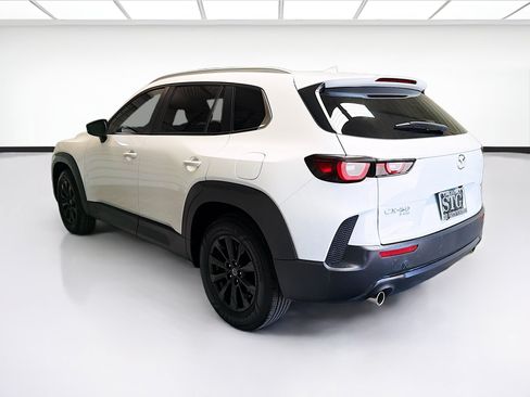 Used 2025 MAZDA CX-50 AWD 2.5 S w/ Weather Package image 6