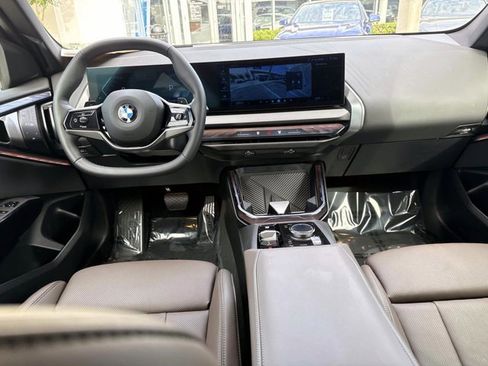 Used 2026 BMW X3 xDrive30i AWD/4WD image 17
