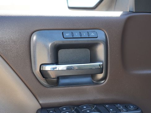 Used 2016 GMC Sierra 1500 Denali image 20