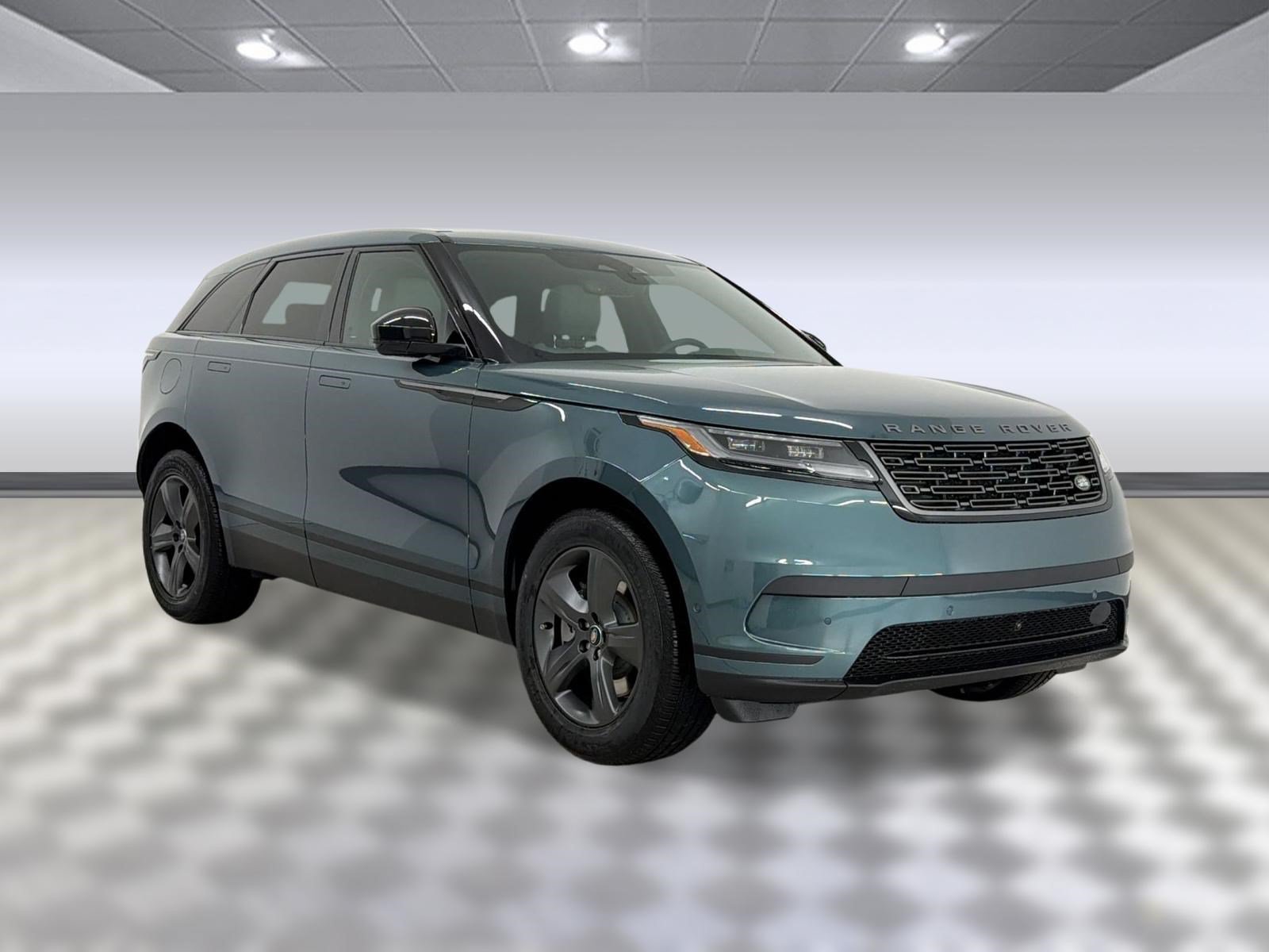 New 2026 Land Rover Range Rover Velar S AWD/4WD image 7