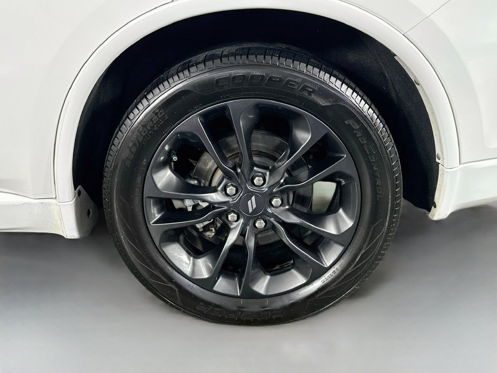 Used 2022 Dodge Durango R/T w/ Blacktop Package AWD/4WD image 33