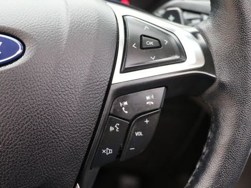 Used 2024 Ford Edge Titanium w/ Equipment Group 301A image 27