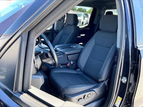 Used 2023 Chevrolet Silverado 1500 LT AWD/4WD image 10