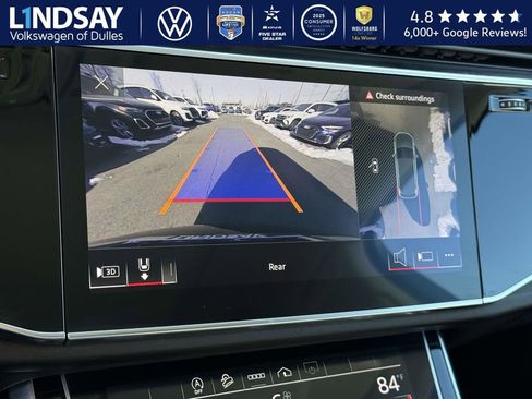 Used 2023 Audi Q7 3.0T Premium Plus w/ Premium Plus Package image 18