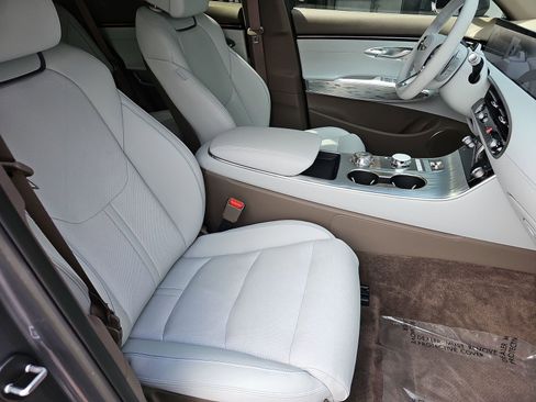 Certified 2026 Genesis Electrified GV70 AWD/4WD image 18