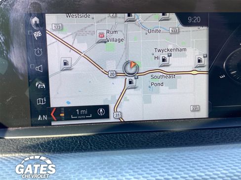 Used 2019 BMW 430i Gran Coupe w/ M Sport Package RWD image 18