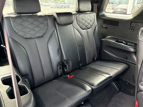 Used 2020 Hyundai Palisade Limited AWD/4WD image 21