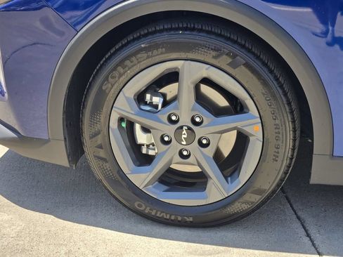 New 2026 Kia K4 FWD image 8