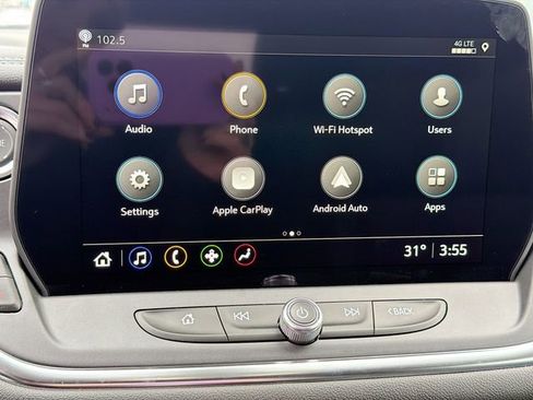 New 2026 Chevrolet Blazer LT w/ Convenience Package image 14