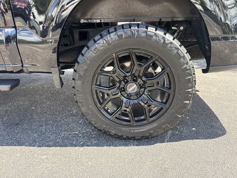 Used 2022 Ford F150 XLT w/ Equipment Group 302A High AWD/4WD image 11