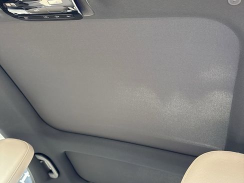 New 2025 Mercedes-Benz C 300 Sedan image 16
