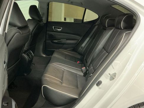 Used 2020 Acura TLX V6 w/ Technology Package image 17