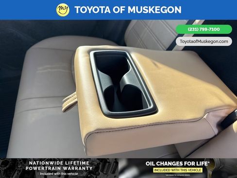 New 2025 Toyota RAV4 XLE Premium w/ Weather Package image 26