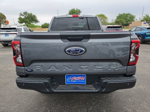 New 2026 Ford Ranger XLT image 10