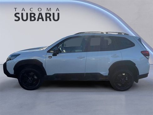 Certified 2024 Subaru Forester Wilderness image 2