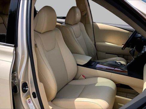 Used 2015 Lexus RX 350 FWD image 9
