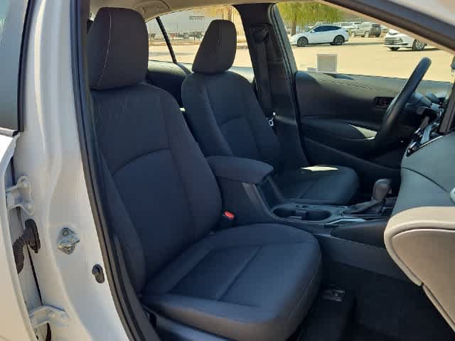 Used 2024 Toyota Corolla LE FWD image 18