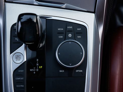 Used 2021 BMW 440i xDrive xDrive w/ Executive Package image 39