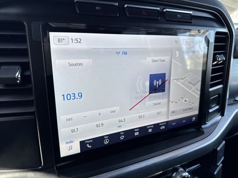 Certified 2023 Ford F150 Lariat image 20