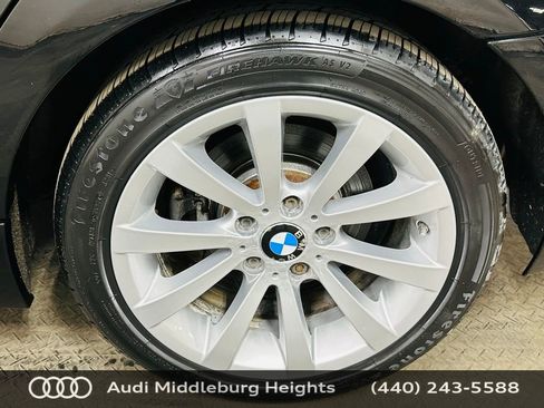 Used 2011 BMW 328i xDrive Sedan AWD/4WD image 34