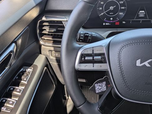 New 2025 Kia Telluride SX Prestige X-Line AWD/4WD image 25