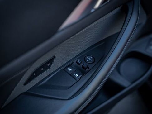 Used 2025 BMW M4 Competition w/ Parking Assistance Package image 46