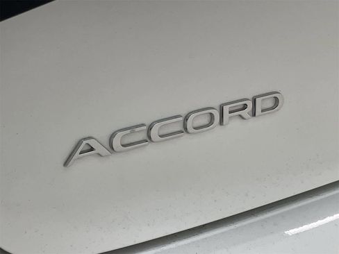 Used 2025 Honda Accord LX image 19