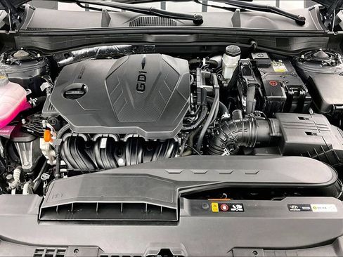 Used 2026 Hyundai Sonata SEL FWD image 10