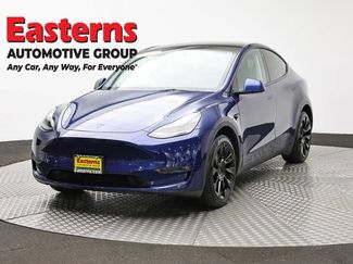 Used 2023 Tesla Model Y Long Range AWD/4WD video 1