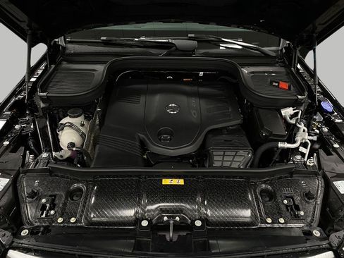 New 2026 Mercedes-Benz GLS 450 4MATIC image 49