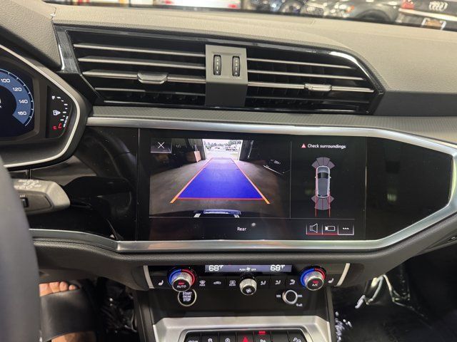 Certified 2023 Audi Q3 2.0T Premium w/ Convenience Package AWD/4WD image 20