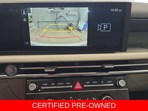 Certified 2026 Hyundai Tucson SE FWD image 20