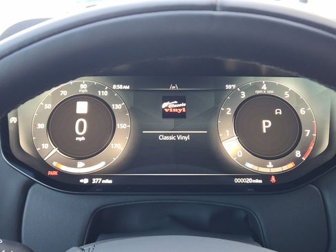 New 2026 Land Rover Range Rover Sport Dynamic SE image 16