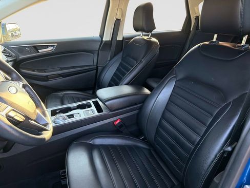 Used 2024 Ford Edge SEL w/ Convenience Package AWD/4WD image 22