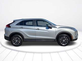 New 2026 Mitsubishi Eclipse Cross ES AWD/4WD video 2