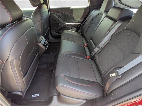 New 2026 Dodge Charger Scat Pack AWD/4WD image 15