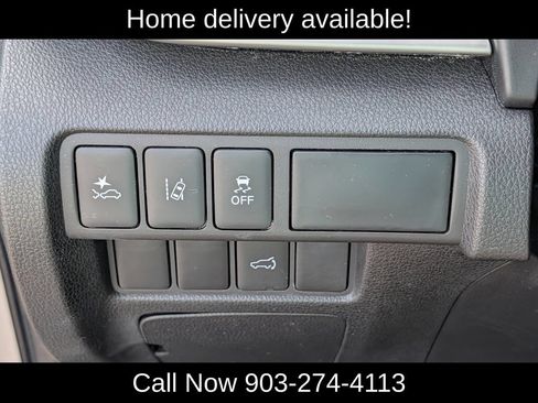 Used 2026 Mitsubishi Eclipse Cross AWD image 23