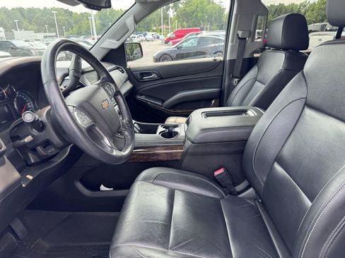Used 2020 Chevrolet Tahoe LT RWD image 11