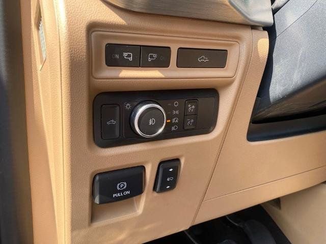 Certified 2021 Ford F150 Lariat w/ Equipment Group 502A High AWD/4WD image 16