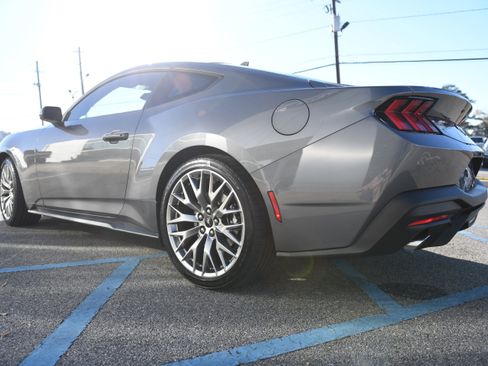 New 2026 Ford Mustang Premium image 10