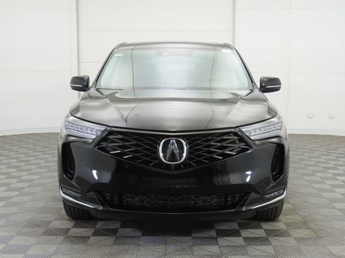 New 2026 Acura RDX SH-AWD w/ Advance Package image 2