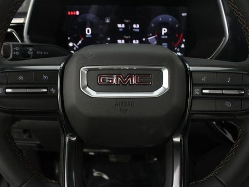 New 2026 GMC Canyon AT4 w/ Off-Road Front Bumper Package image 12