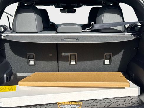 New 2026 Subaru Crosstrek 2.5i Wilderness image 12