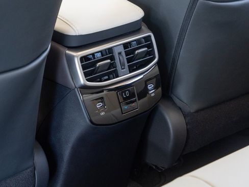 New 2026 Lexus RX 450h Luxury image 21