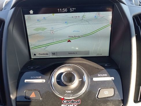 Used 2019 Ford Escape Titanium image 33